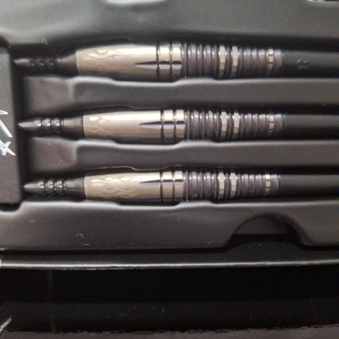 TARGET PYRO G9β　ダーツセット