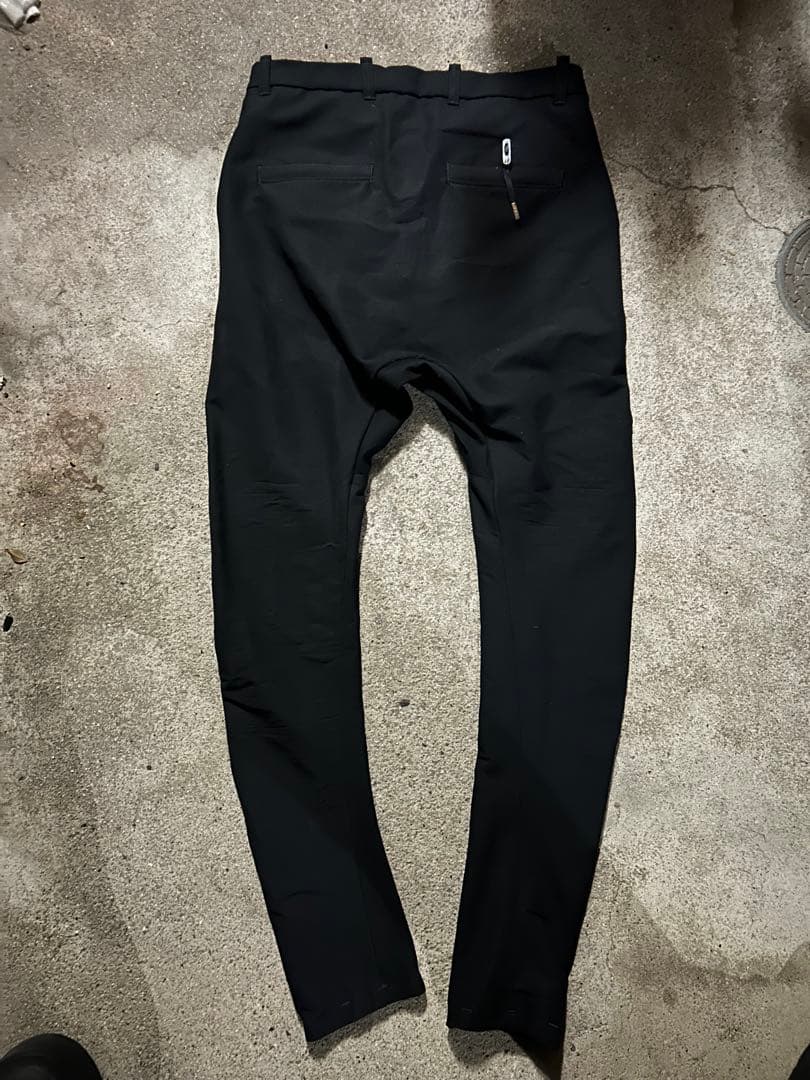 y*2様 boris bidjan saberi P4 F1401L