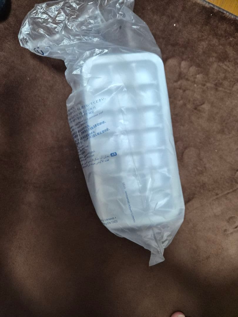 パナソニック　冷蔵庫　NR-B18C1-K