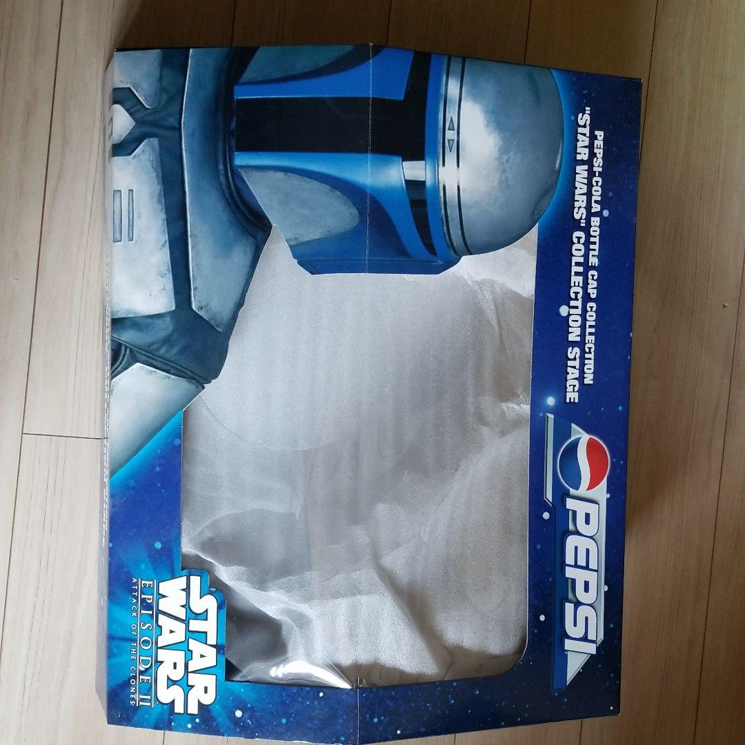 STAR WARS ボトルギャップセット　新品
