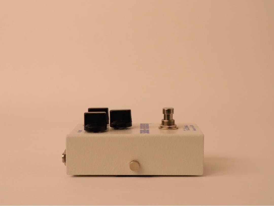 ギター Fulltone SOUL-BENDER V2