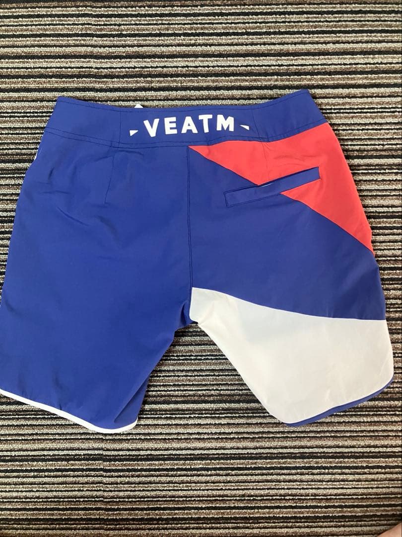 ビートムサーフパンツ　Ｓサイズ