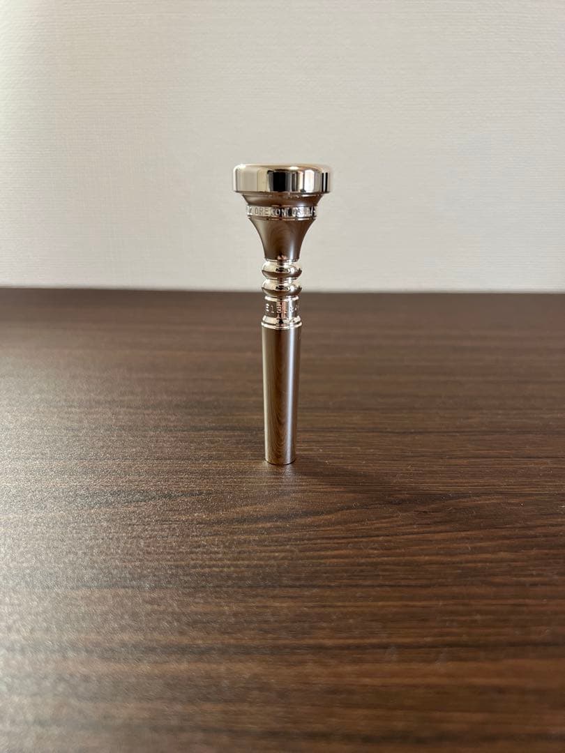 Marcinkiewicz E13.8 Mike Vax ＃2