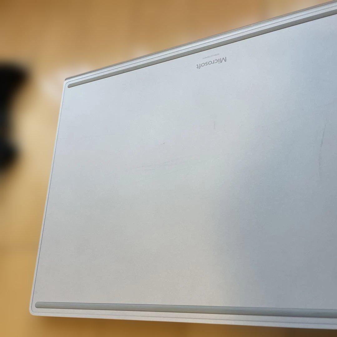 Windowsノート本体 surface book2 GTX1060 512GB 16GB 8650U