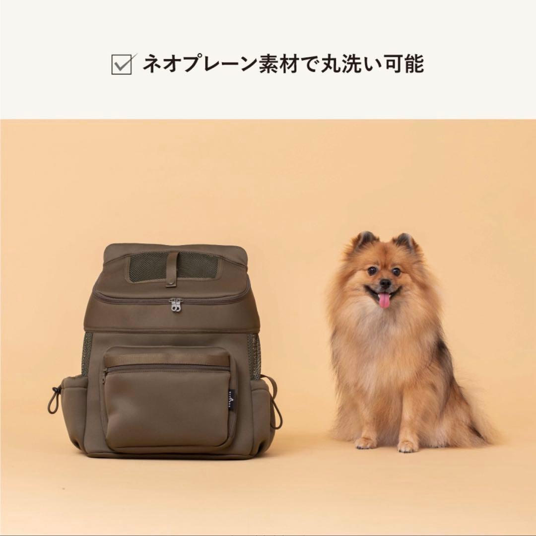 CITYDOG リュックRサイズ