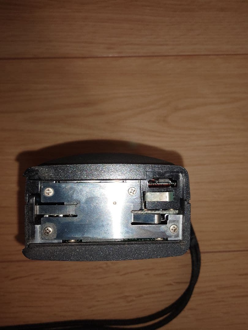 STANDARD C550 144/430MHz FM トランシーバー