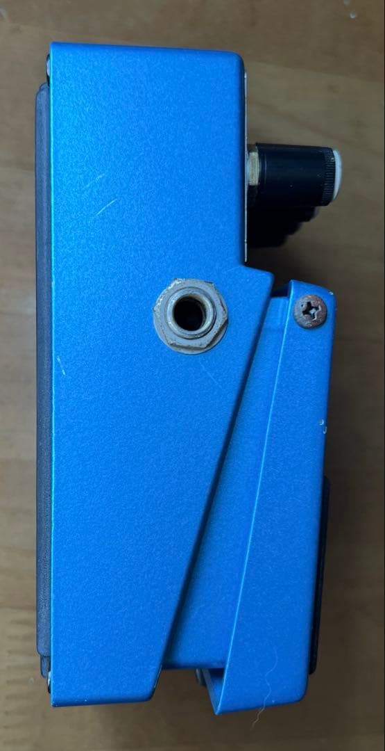 ギター BOSS PS-2 / Digital Pitchshifter/Delay