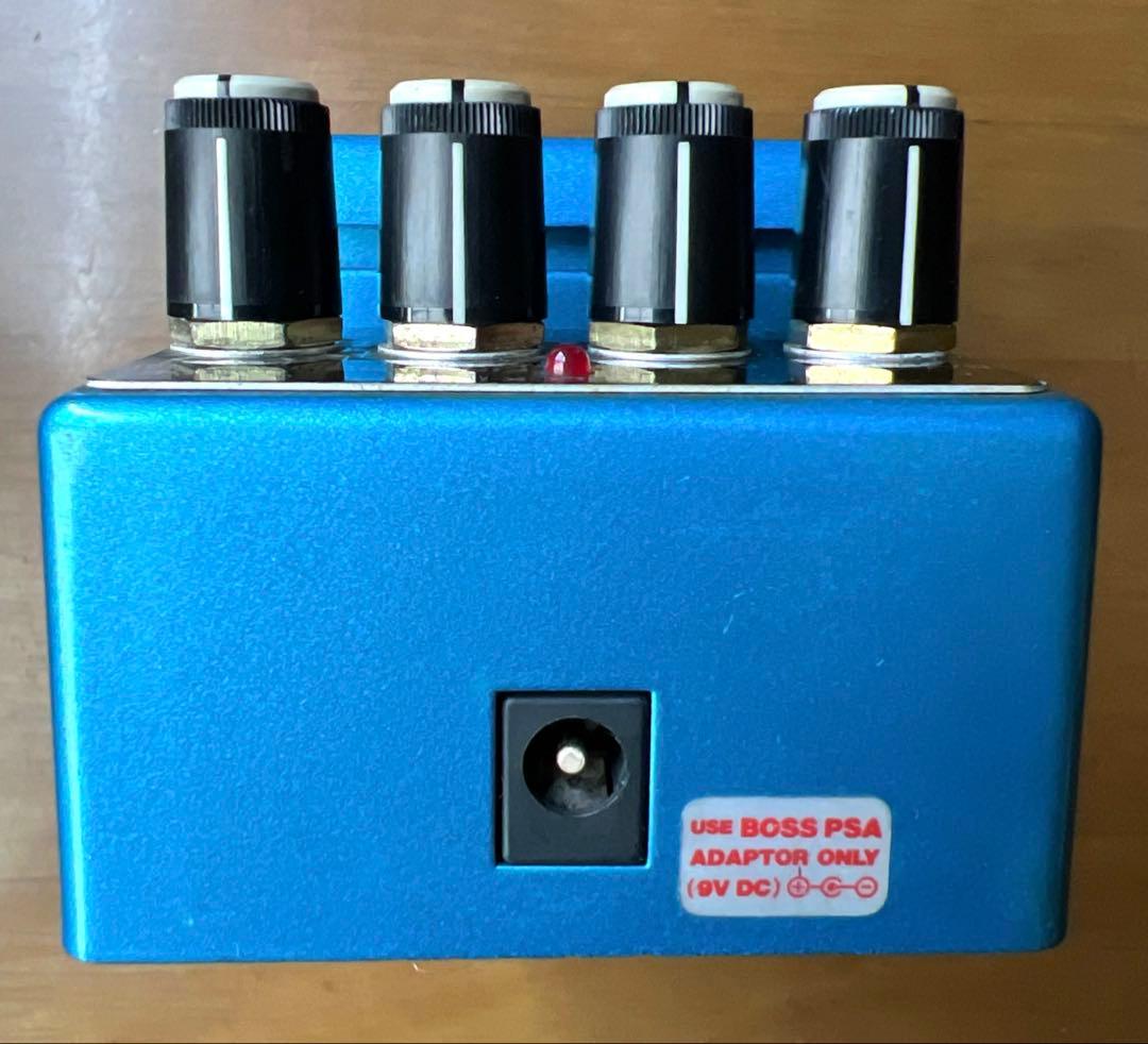 ギター BOSS PS-2 / Digital Pitchshifter/Delay