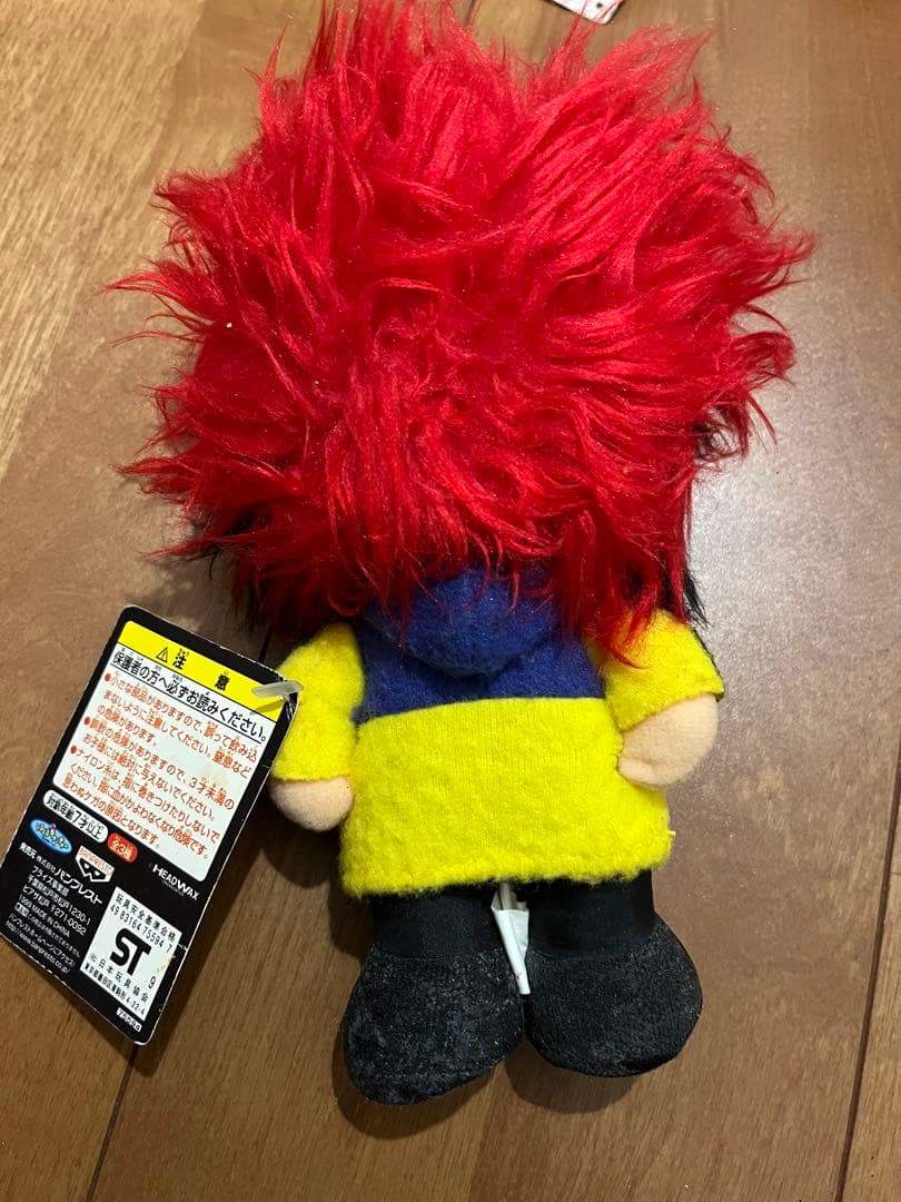 ★ヒデ　hide 当時物　非売品　アミューズメント