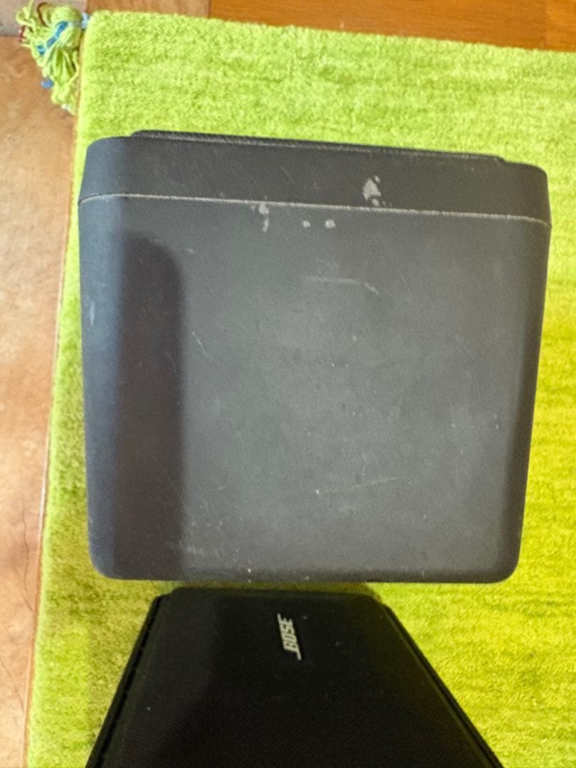 BOSE、スピーカー、