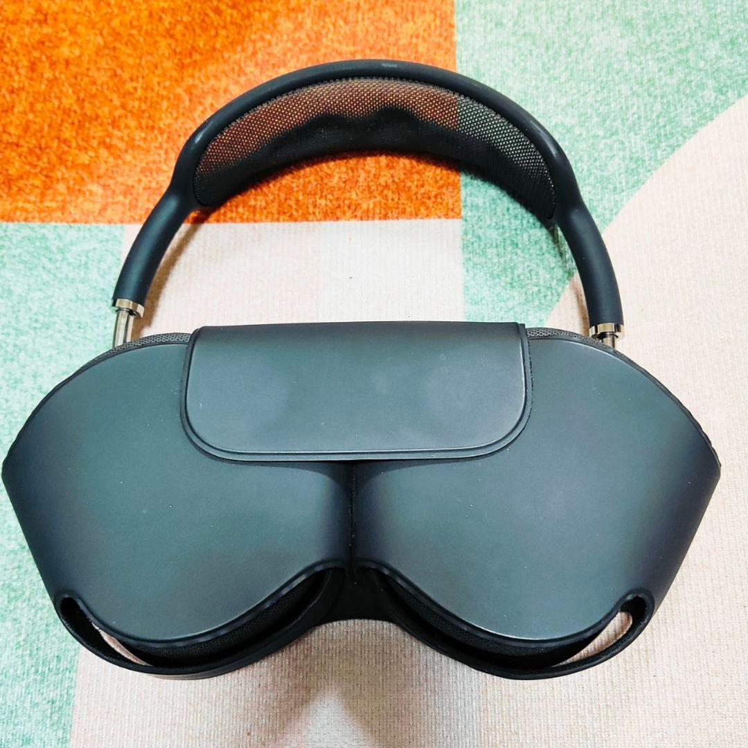 Apple AirPods Max ヘッドホン AirPods Pro max