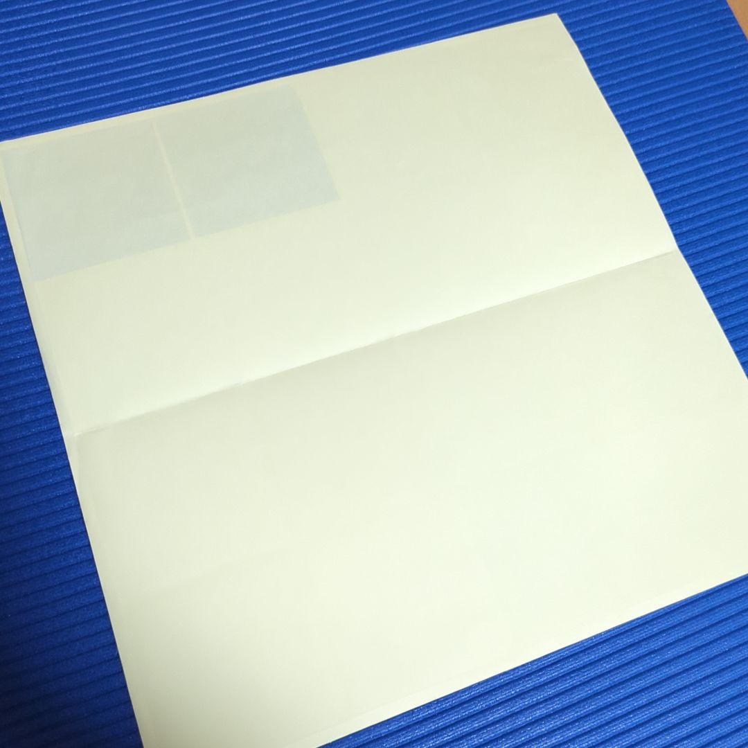 長渕剛　NEVER CHANGE ステッカー