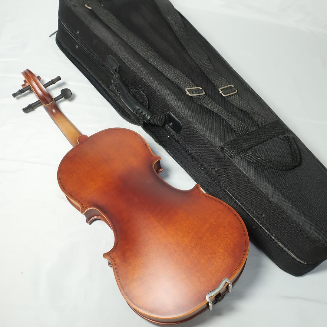 ハルシュタット V-12 4/4 バイオリン Hallstatt