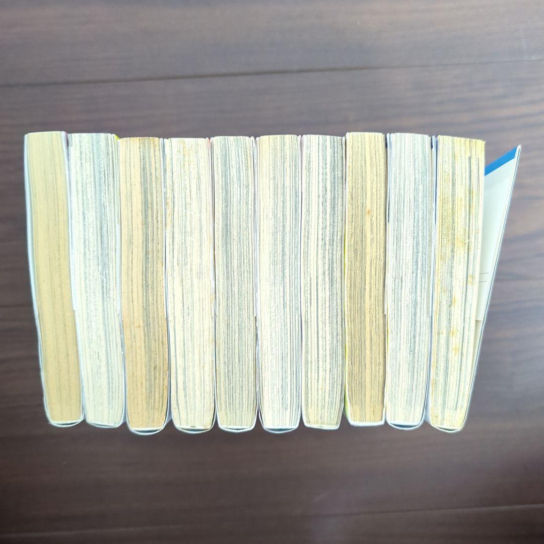 【全38巻セット】HUNTER×HUNTER ハンターハンター