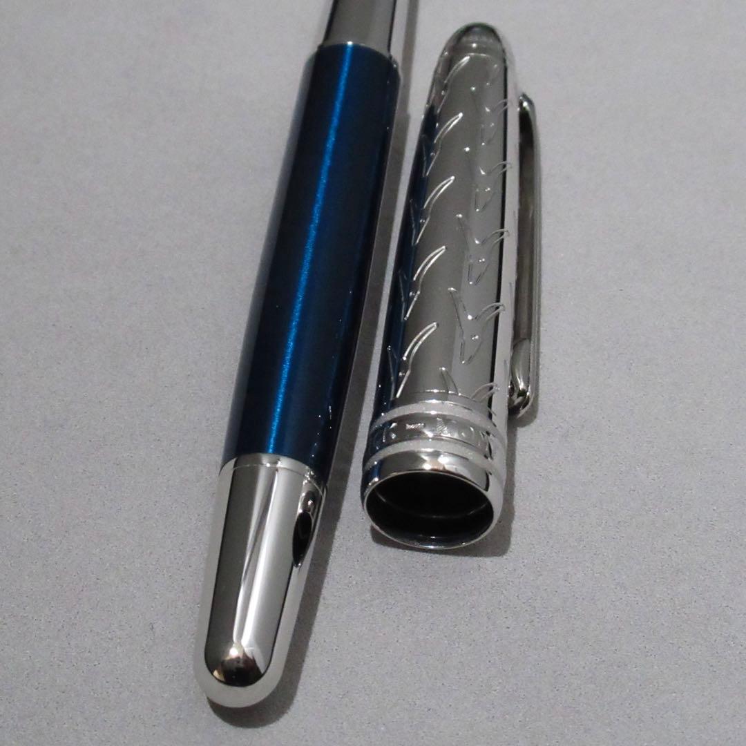 モンブラン ローラーボール 163 ソリテール ル・プティ・プランス118062