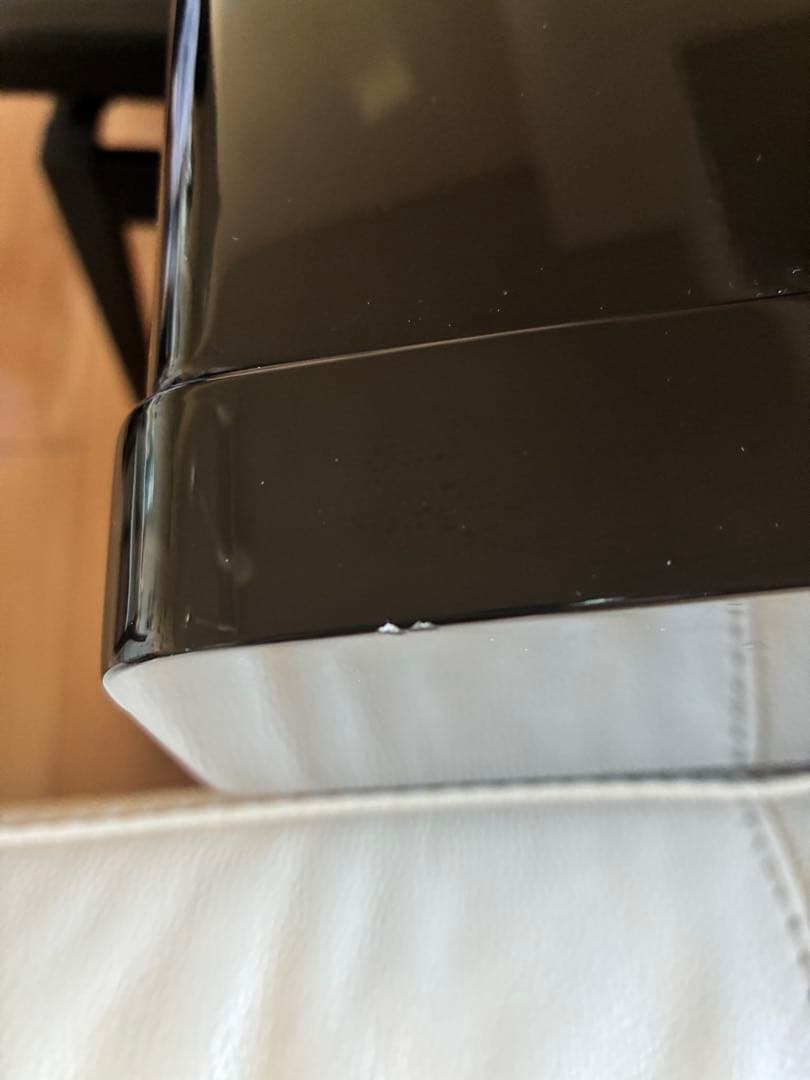 カシオ電子ピアノ【GP-1000】2021年度製