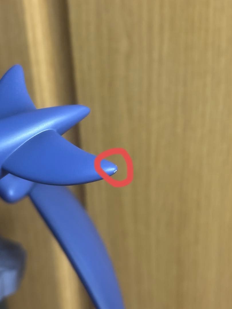 【汚れ有】シロナ with ガブリアス フィギュア コトブキヤ 箱無し 色紙つき