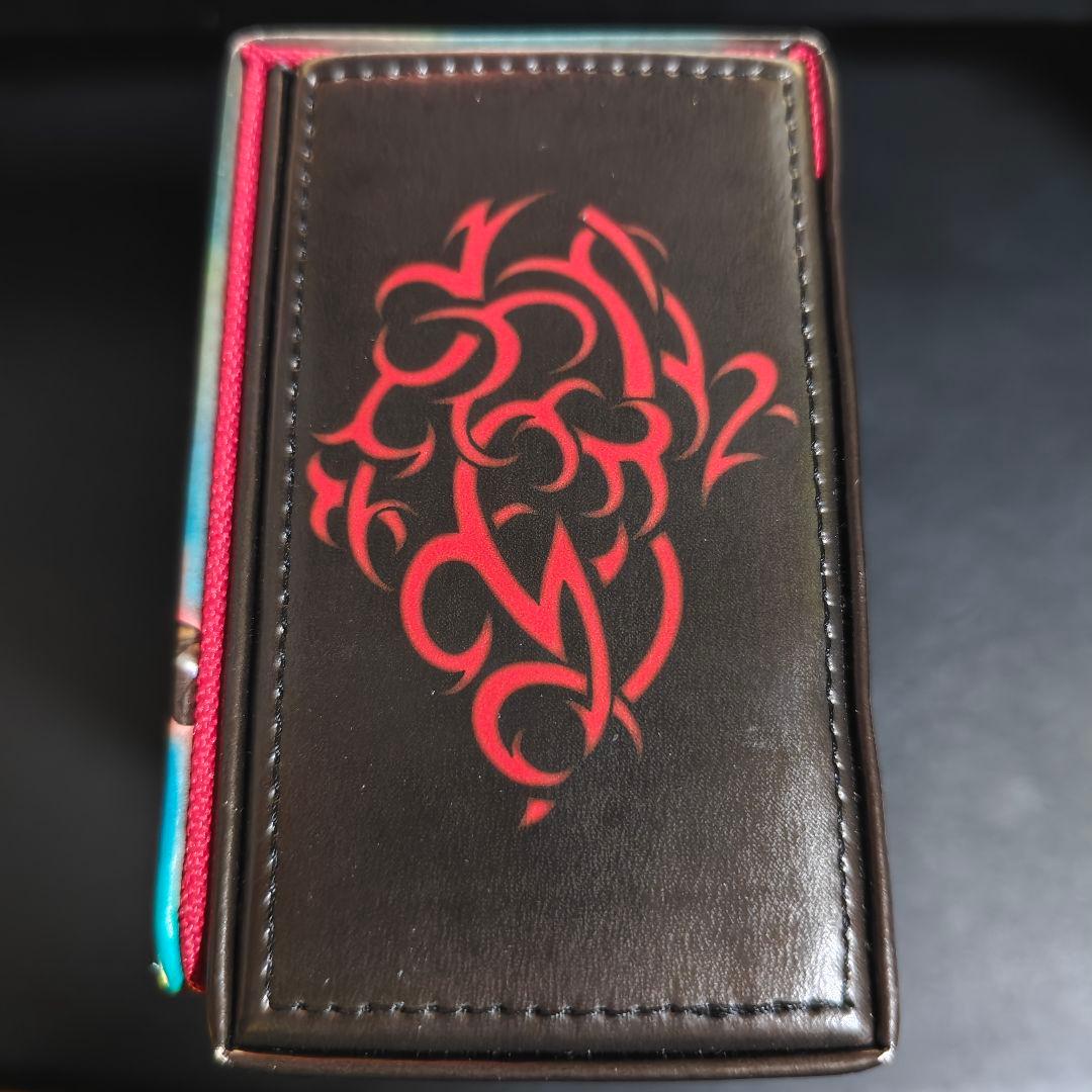 トレカアイテムくじEX『BLACK LAGOON』A賞 レヴィ