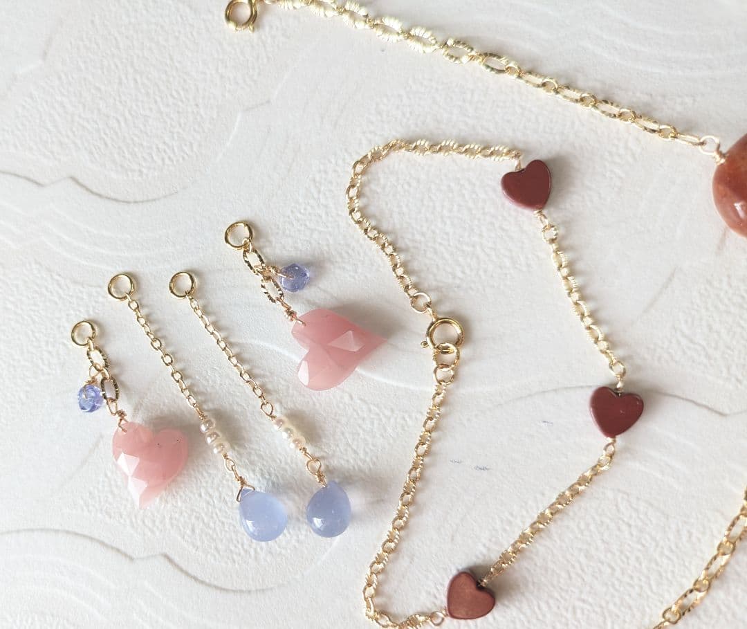 こわまり様（リピーター様6点おまとめ）