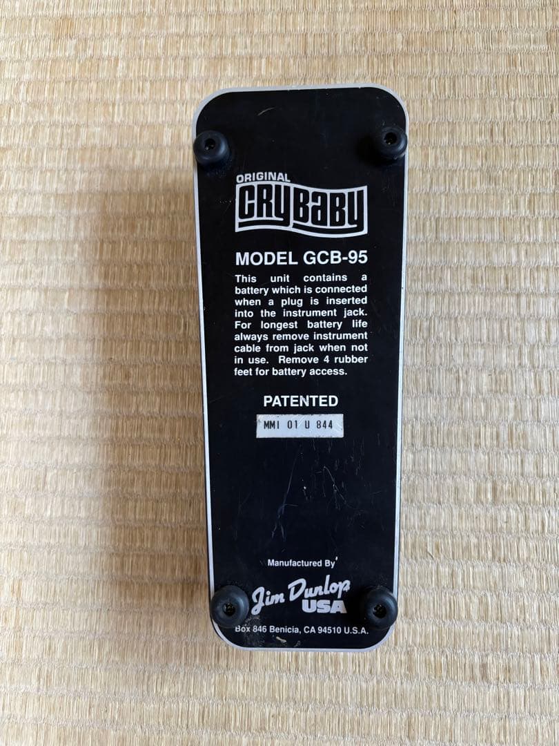 エフェクター等　ジャンク品