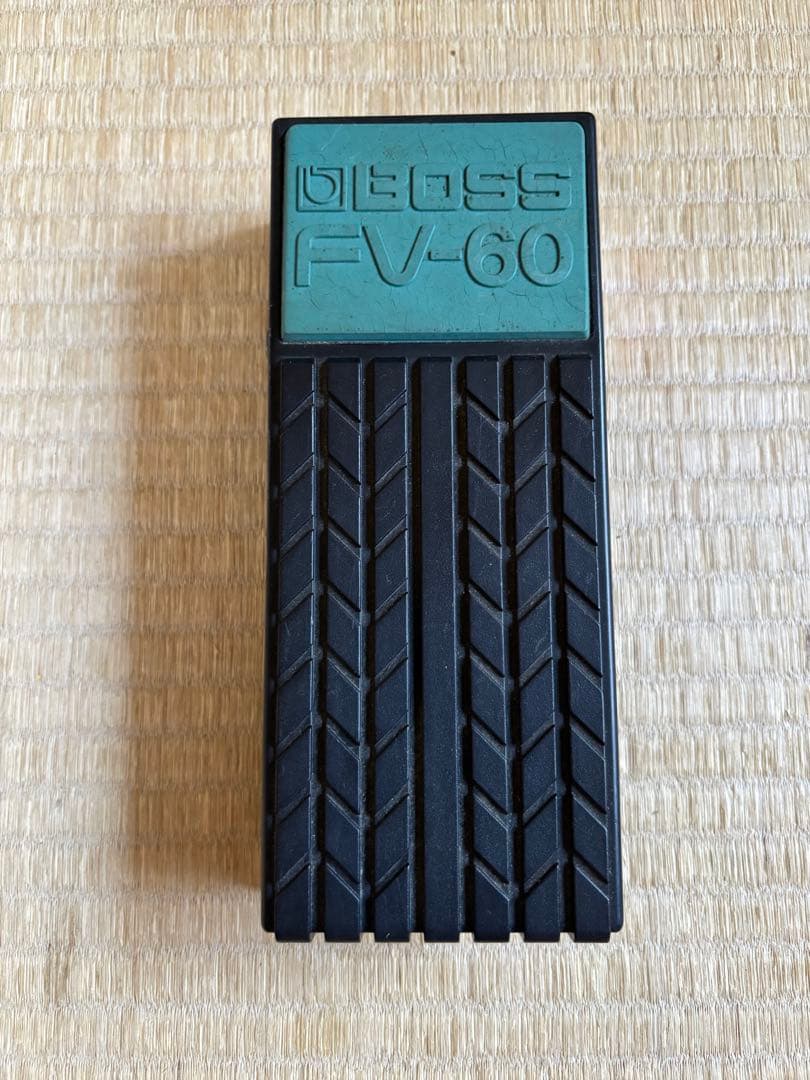 エフェクター等　ジャンク品