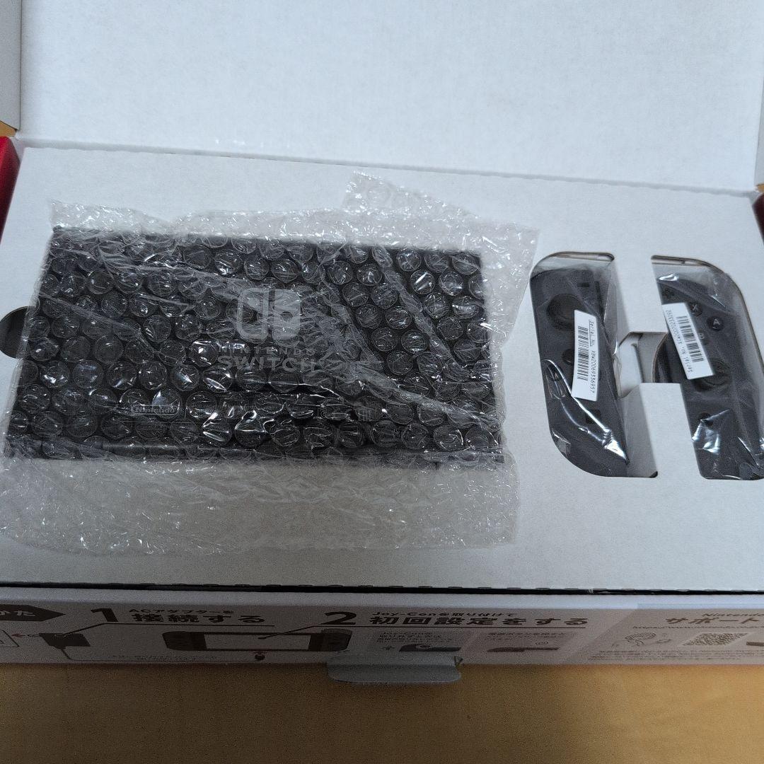 Nintendo Switch ＋携帯用ケース