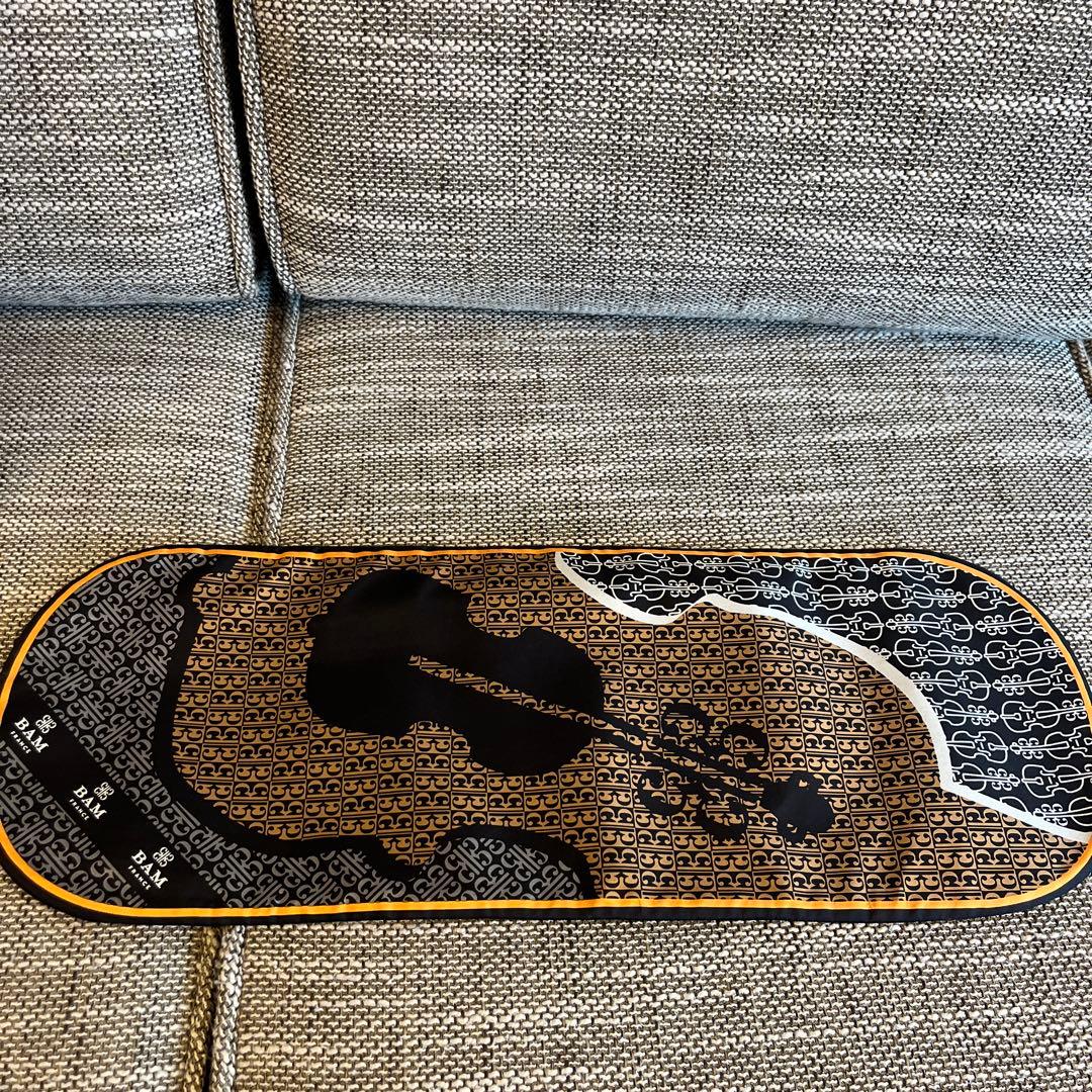 バイオリン　ブランケット　bam