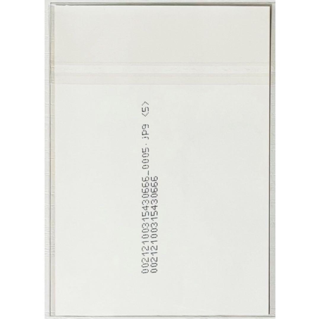 V系★ナイトメア【咲人】FOOL'S MATE★ブロマイド★アー写★2点セット