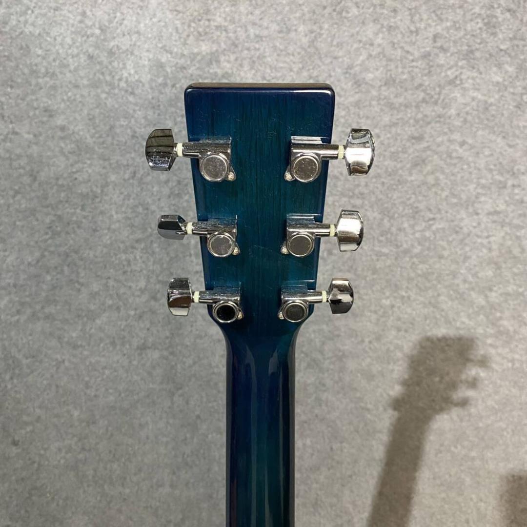 【美品】⭐️Sepia Crue アコースティックギター F-170-BLS