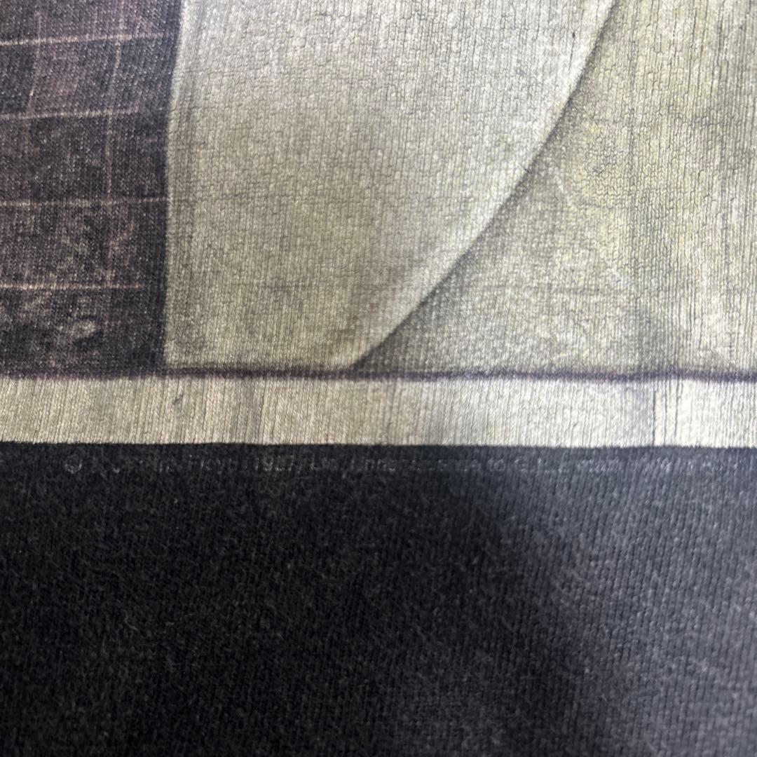 Pink Floyd Tシャツ