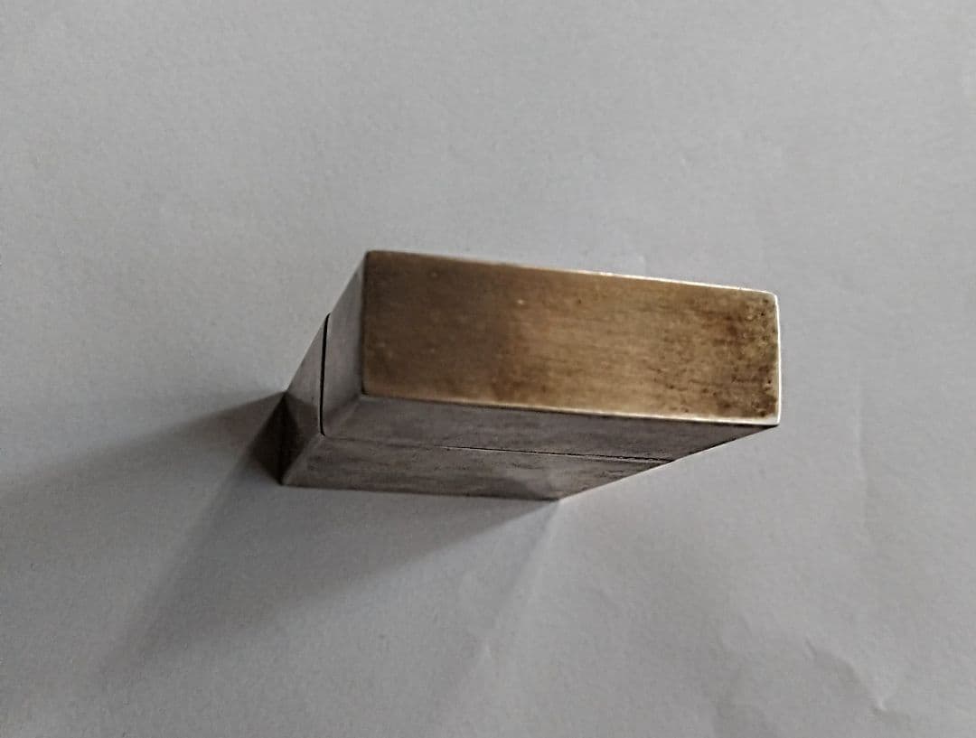 ZIPPO 1932年オリジナルモデルレプリカ