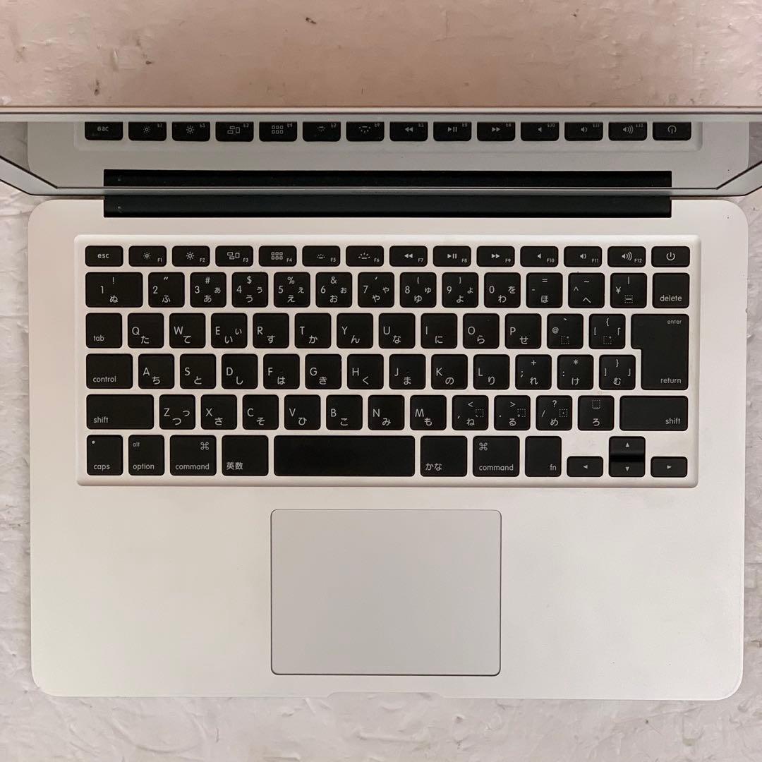 アップル Apple MacBook Air 13インチ Mid 2013