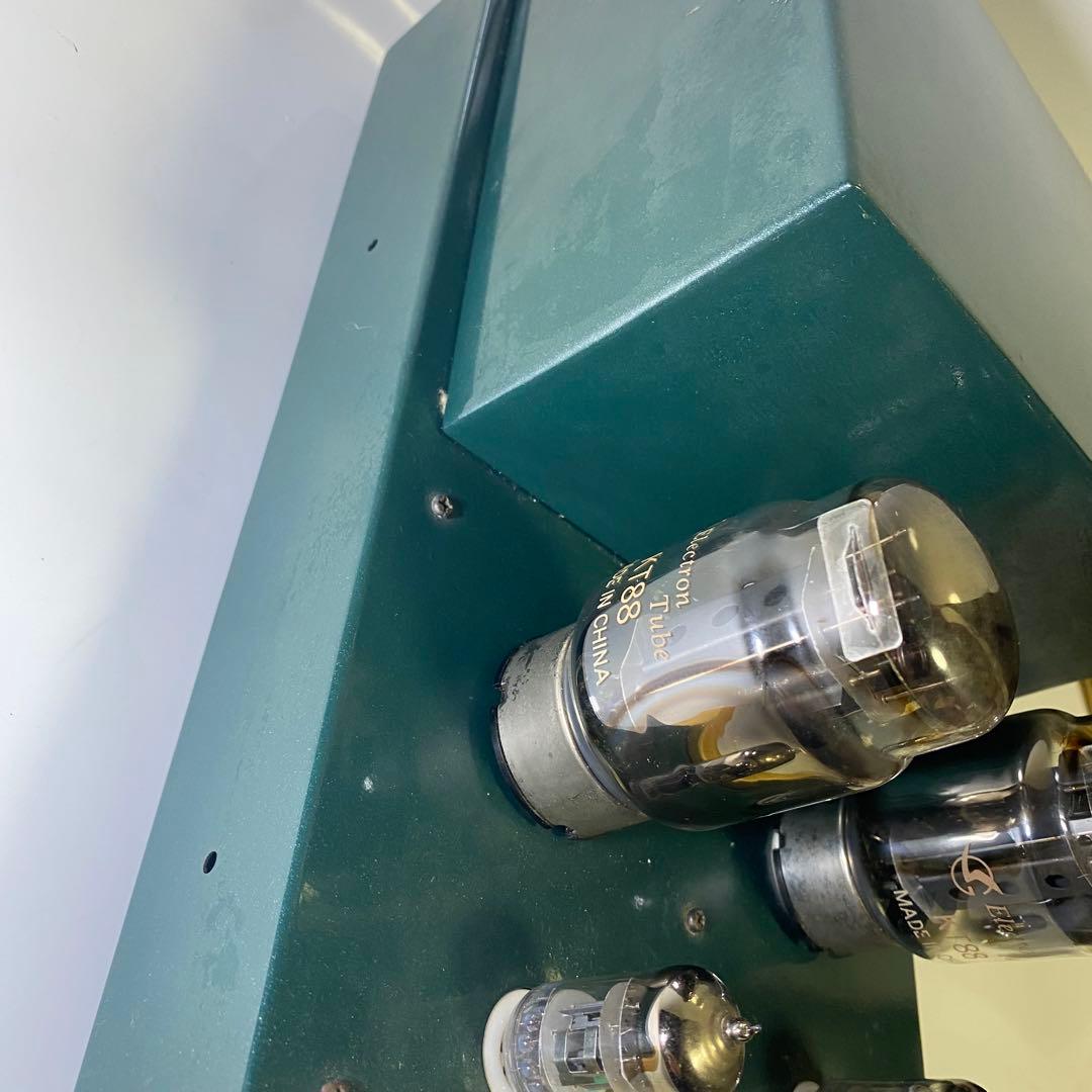 希少✨Triode VP-Mini88 トライオード 真空管アンプ