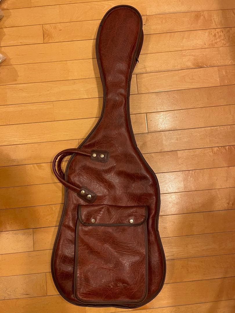 トーカイ スプリンギーサウンド SPRINGY SOUND ST-50 ストラト