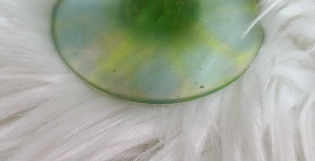 フランス ドーム　DAUM グラス