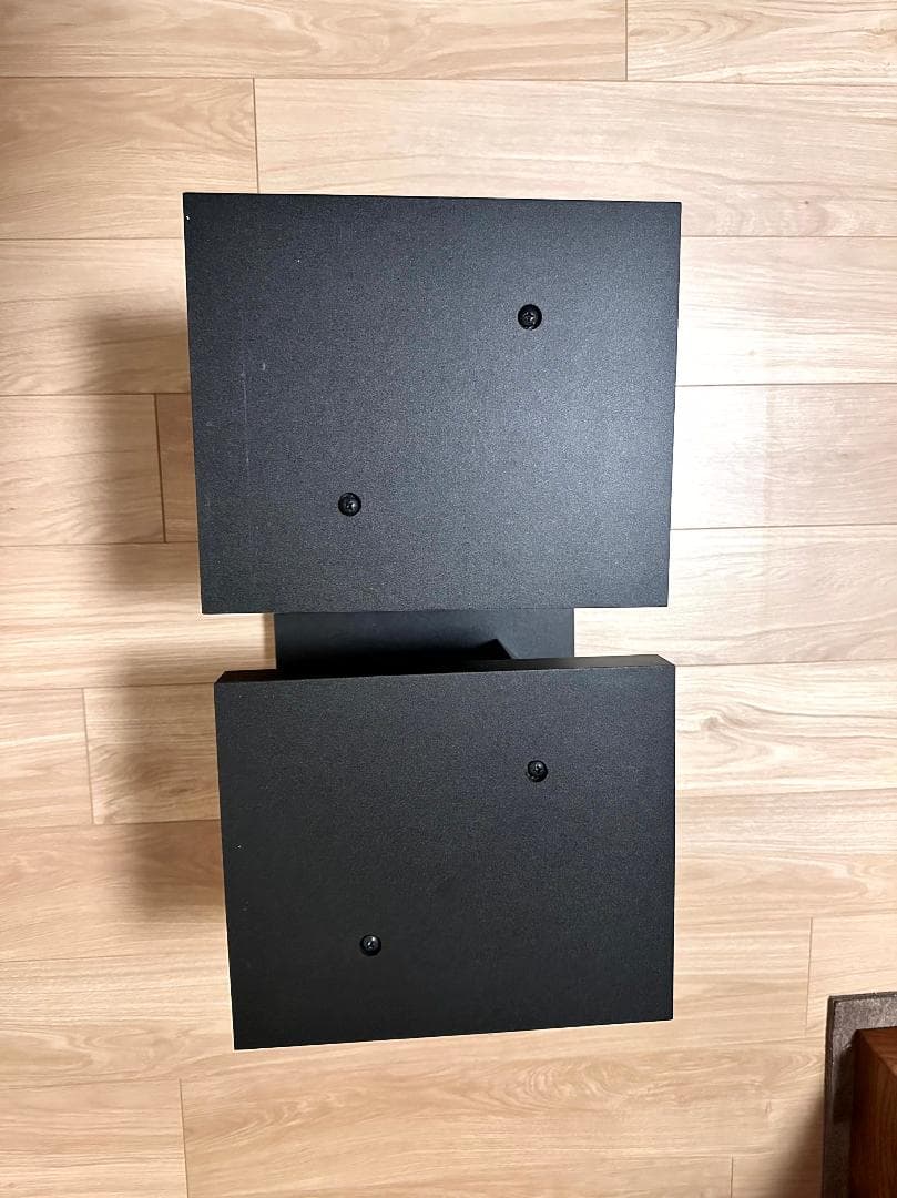 HAMILEX(ハヤミ工産)スピーカースタンドＳＢ－９４６【2台1組】