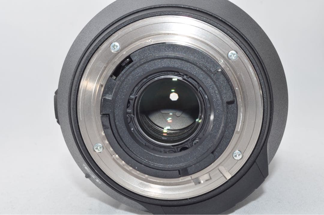 ☆美品☆ TAMRON 18-270mm Nikon ニコン用 カメラ レンズ