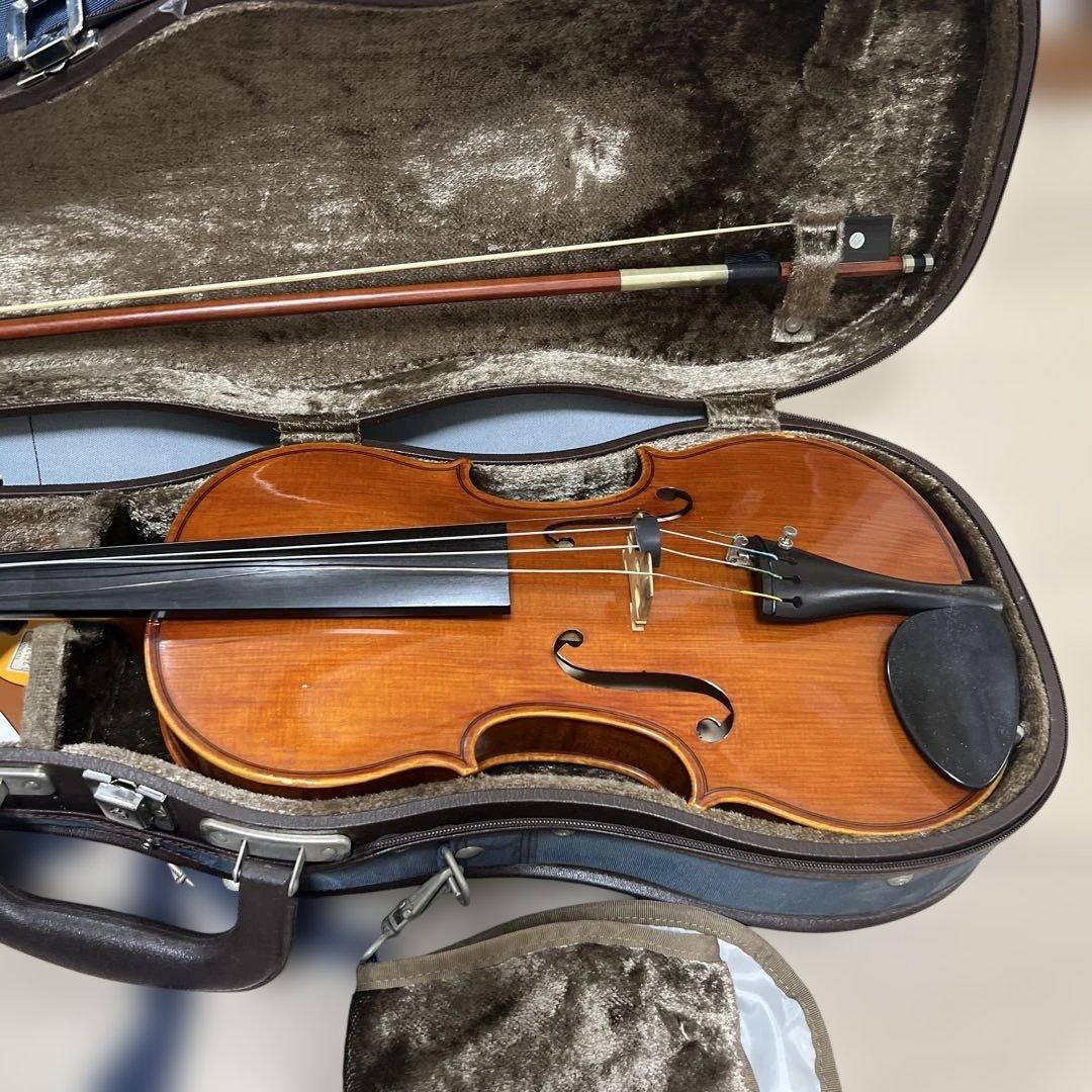 Pygmalius ピグマリウス ヴァイオリン セット