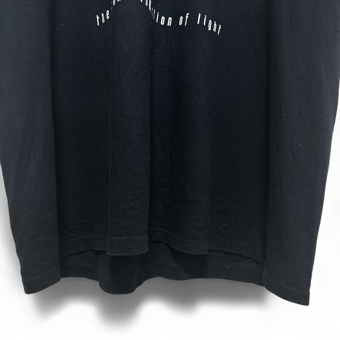 00s 90s KING CRIMSON ミュージック バンドT 635