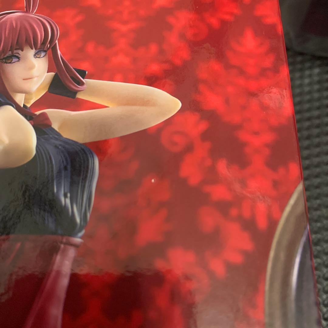 チェンソーマン BiCute Bunnies Figure 9個セット