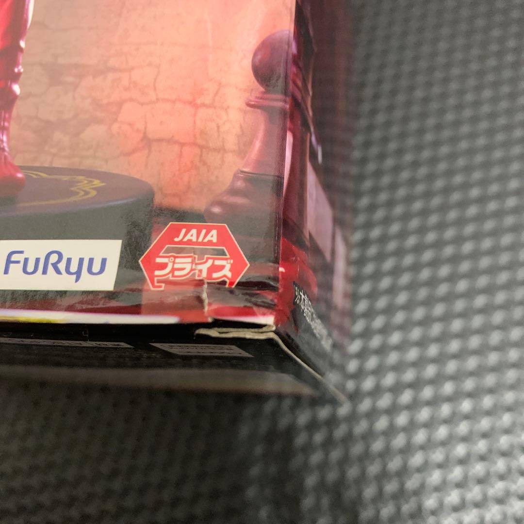 チェンソーマン BiCute Bunnies Figure 9個セット