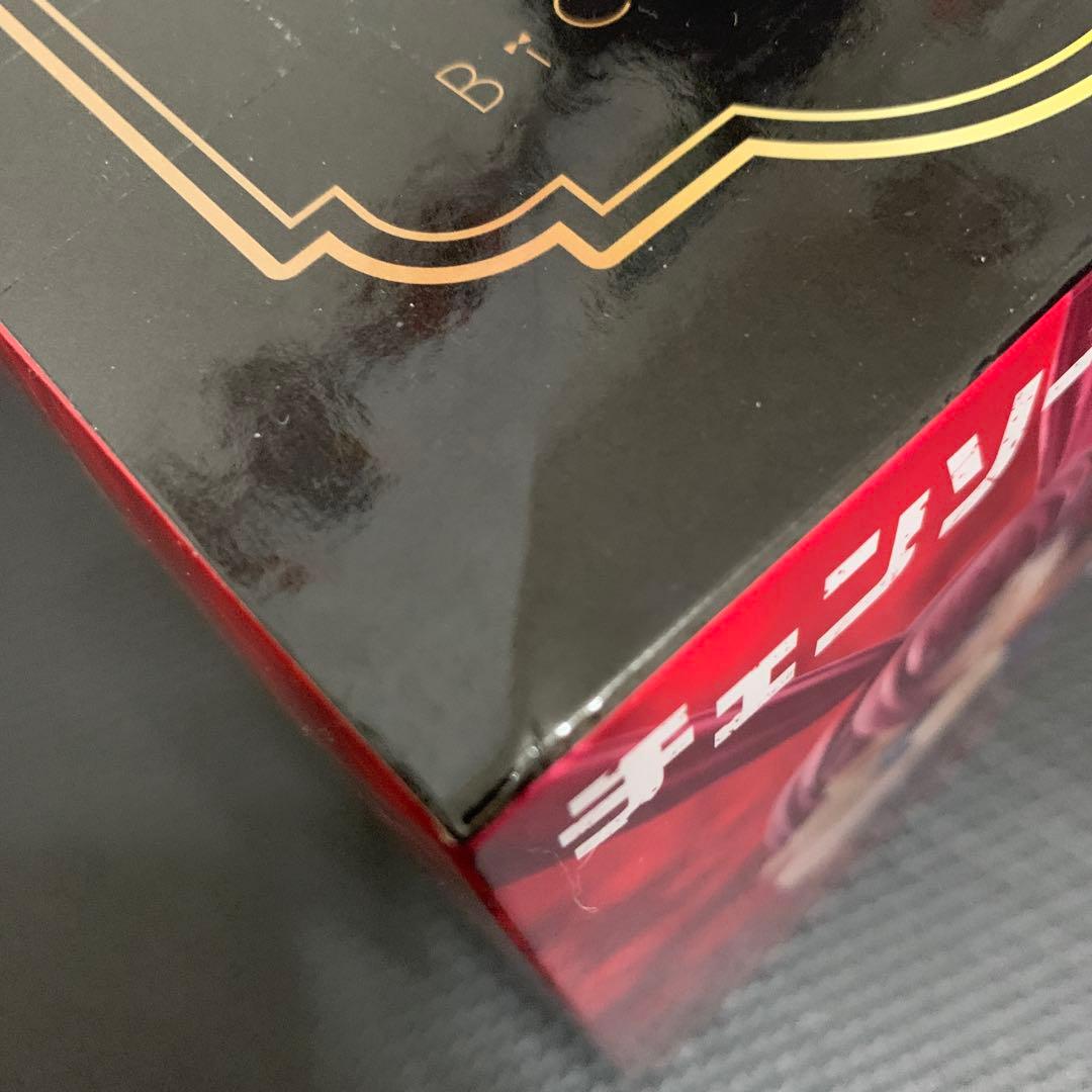 チェンソーマン BiCute Bunnies Figure 9個セット