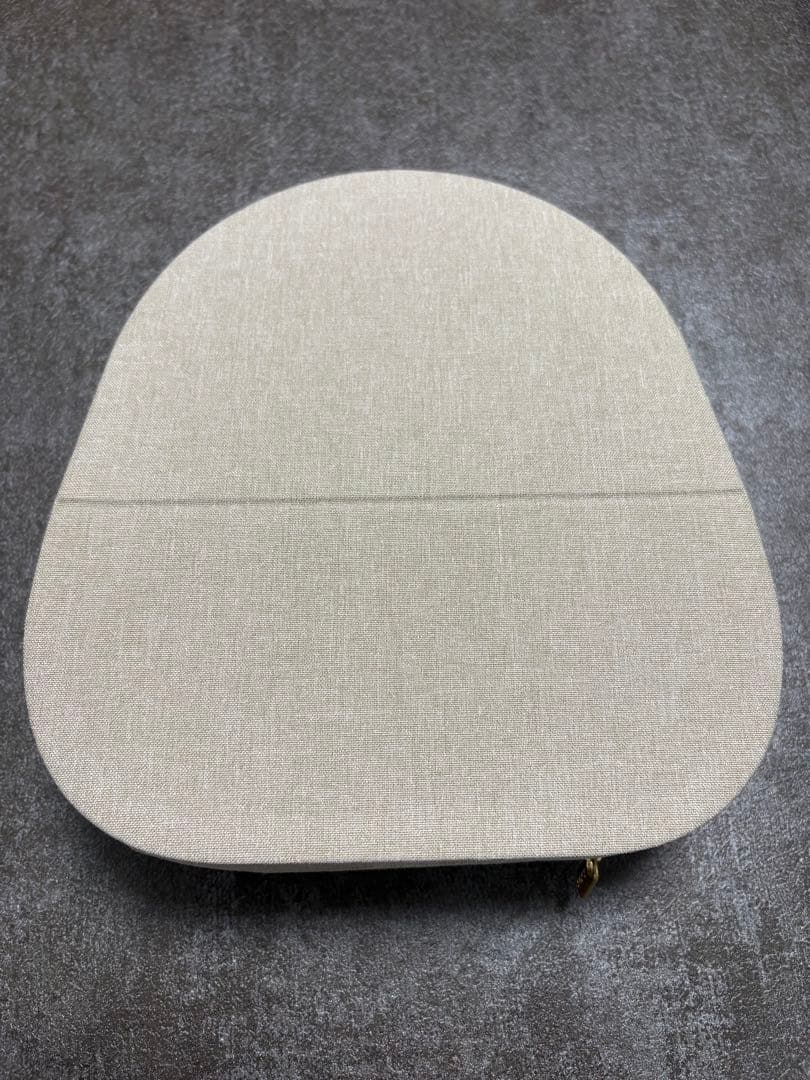 【極美品】SONY WH-1000XM5 プラチナシルバー