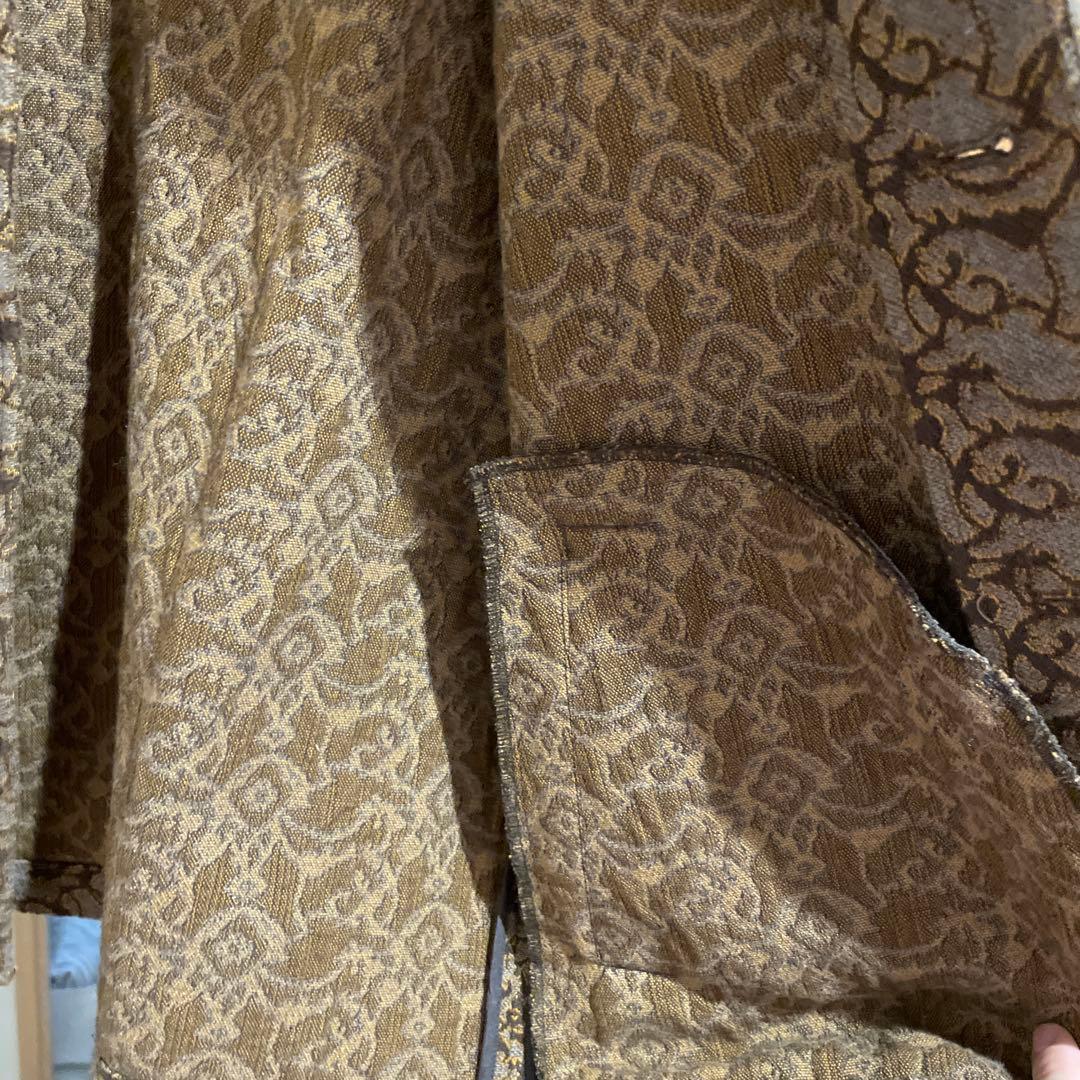 バルデ77 ファラオジャケット　サイズ1