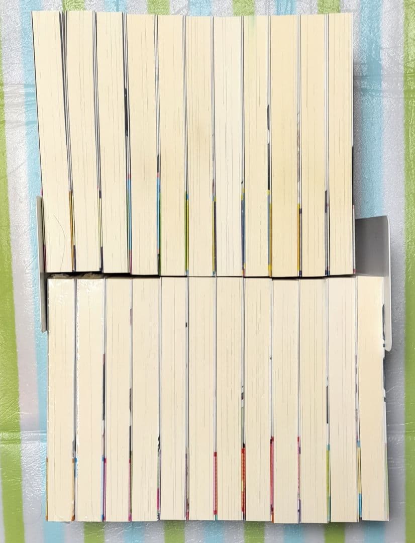 全巻初版帯付「くまクマ熊ベアー 1〜21巻（11.5巻20.5巻含）計23冊」