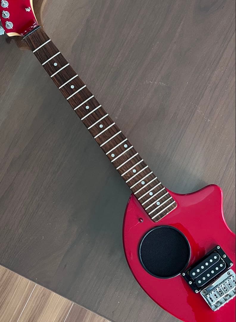 フェルナンデス　ZO-3 ジャンク