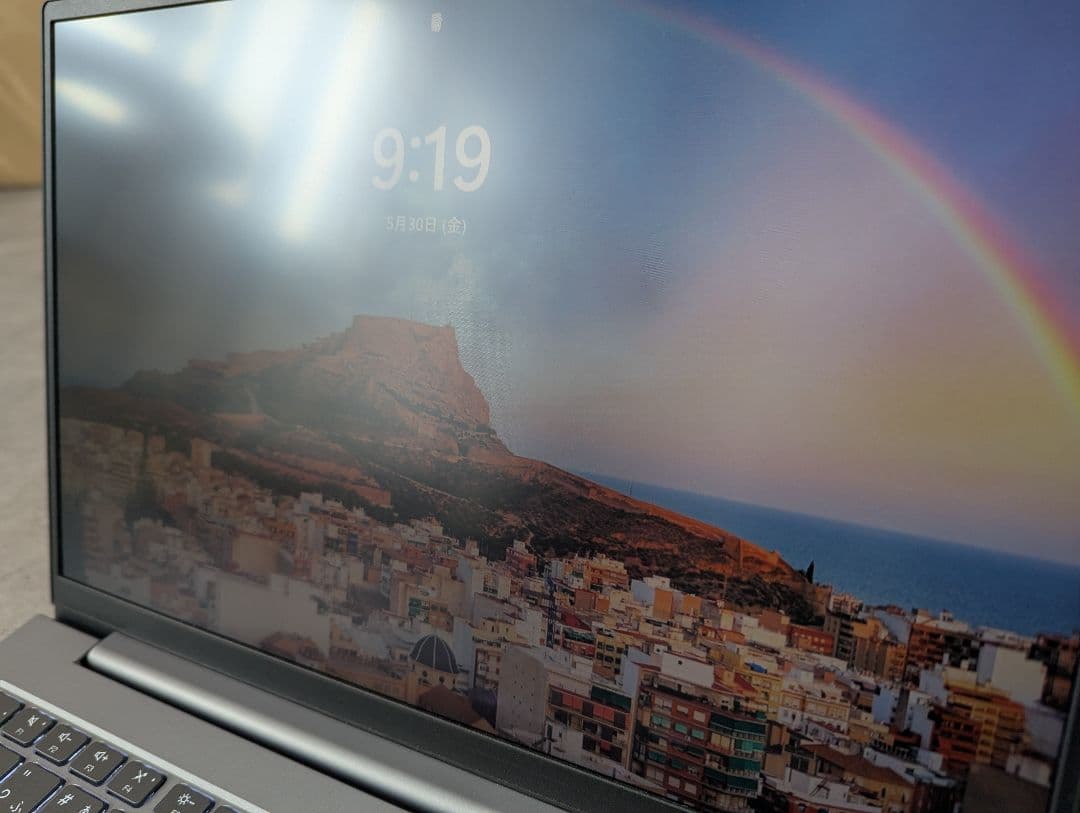 Windowsノート本体 Lenovo ThinkBook 14 Gen 7