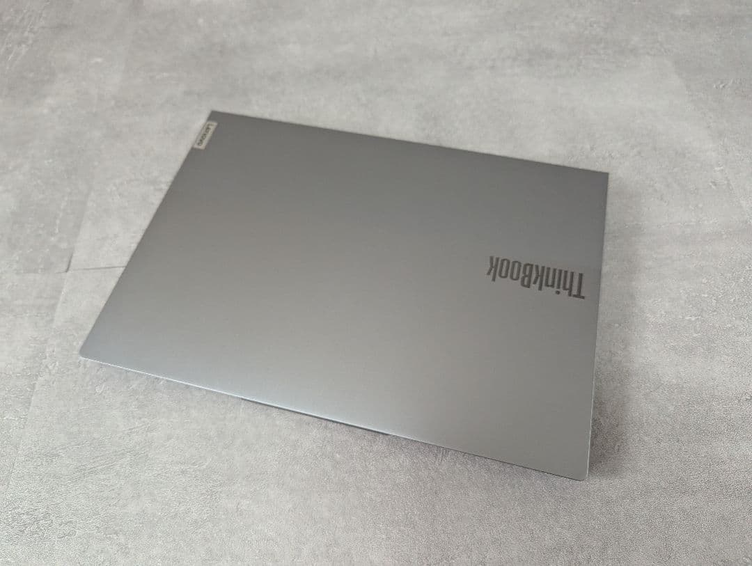 Windowsノート本体 Lenovo ThinkBook 14 Gen 7