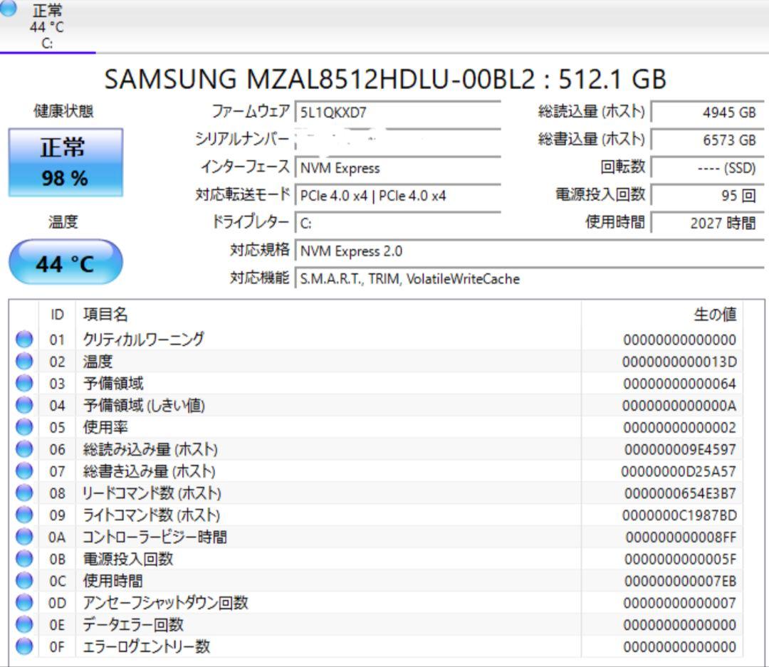 Windowsノート本体 Lenovo ThinkBook 14 Gen 7