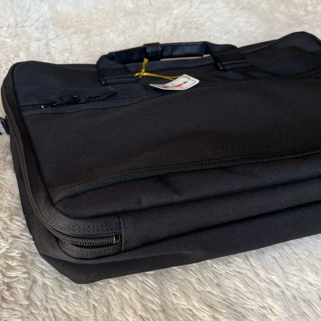 新品未使用 PORTER / CLIP2WAY BRIEFCASE